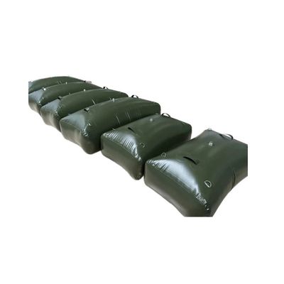Oil Storage Tank