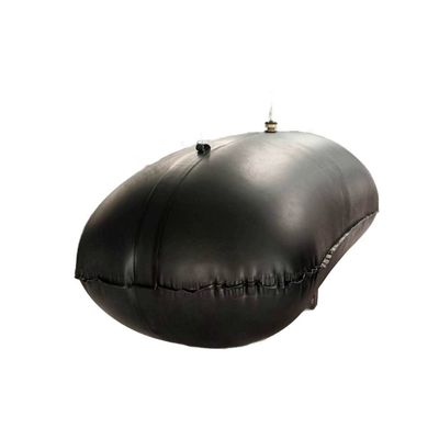 Aircell Rubber Bag