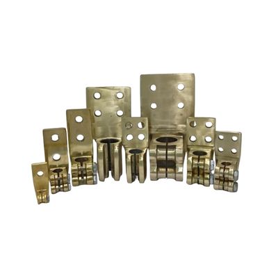 Bushing Metal Part