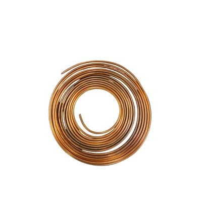 Copper Tube