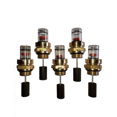 Oil Level Gauge