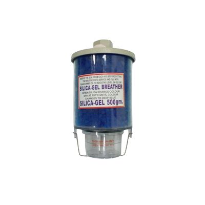Silica Gel Breather