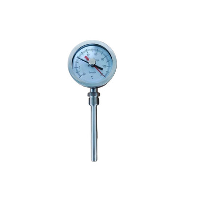 Temprature Meter